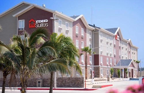 La Joya Hotel | Extended Suites Tijuana Macroplaza