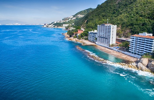 South Shore Hotel Area Hotel | Costa Sur Resort & Spa