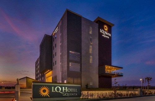 San Jose Chiapa Hotel | La Quinta by Wyndham San José Chiapa Puebla