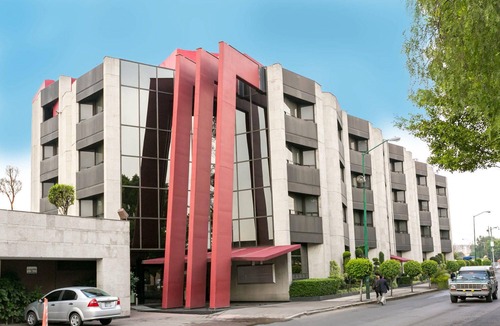 Ixtapalapa Hotel | Hotel Abastos Plaza