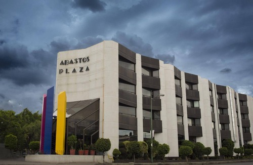 Ixtapalapa Hotel | Hotel Abastos Plaza