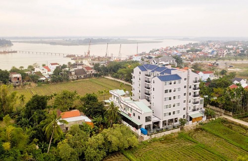 Thanh Ha Hotel | Eco Lux Riverside Hoi An Hotel