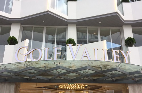Da Lat Hotel | Golf Valley Hotel