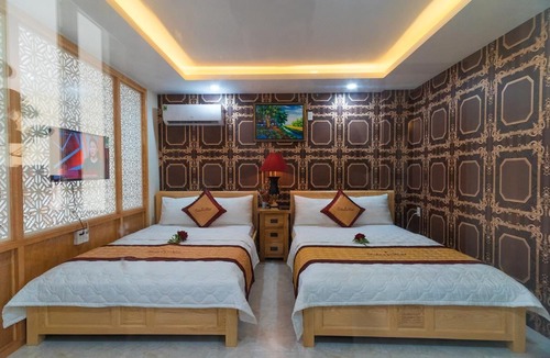 Tan Binh Hotel | Doha 1 Hotel Saigon Airport