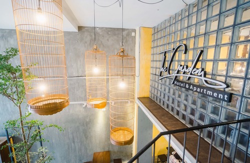 Hai Chau Hotel | The Garden Hotel and Apartment