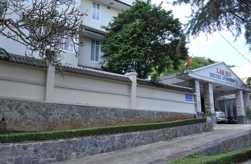 Vung Tau Hotel | Lam Son Hotel & Apartment Vung Tau