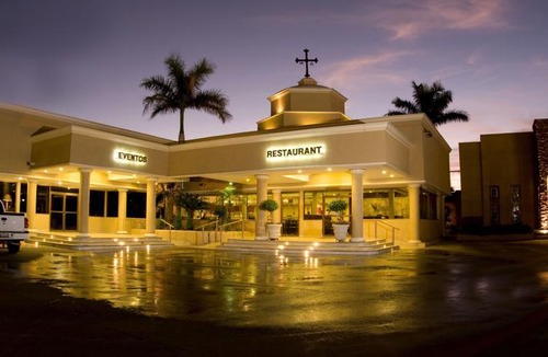 Hermosillo Hotel | Hotel San Angel