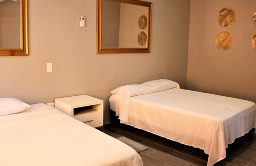 San Blas House | Casa San Blas Islitas 60