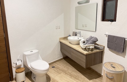 Nativitas Apartment | Loft Santiago Val'Quirico