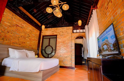 Phong Dien Hotel | Cantho Eco Resort