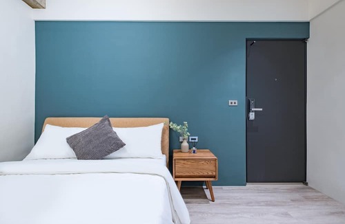 Banqiao Bed & Breakfast | (ZY) Lin 601