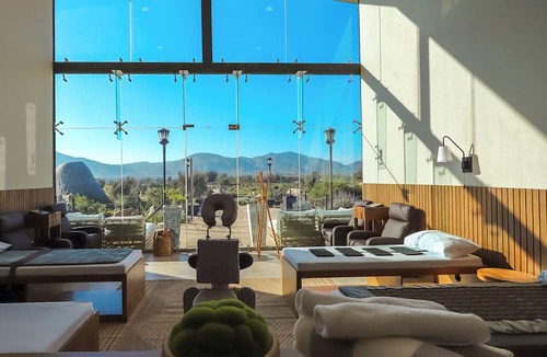 Valle de Guadalupe Resort | Montevalle Resort and Spa