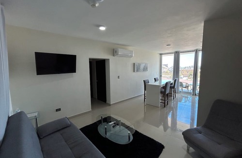 Villas California Hotel | Suites Rubi