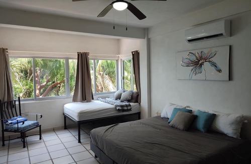 South Shore Hotel Area Apartment | Mismaloya Beach