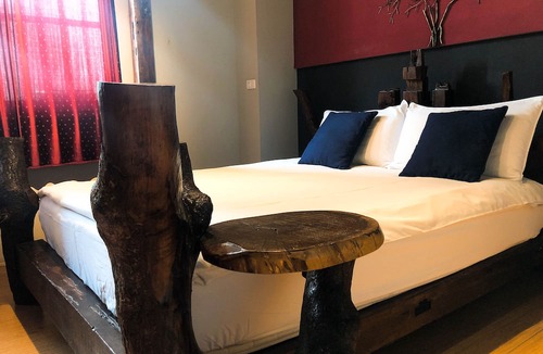 Chishang House | Good Farming Day B&B