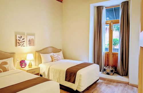 Historic Center Apartment | Casa Donceles Apartments & Suites, Alojamientos ideales para familias y grupos