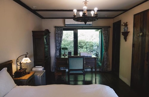 Shoufeng House | Deep Breath B&B