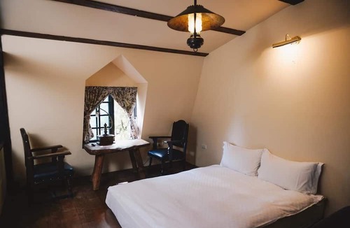 Shoufeng House | Deep Breath B&B