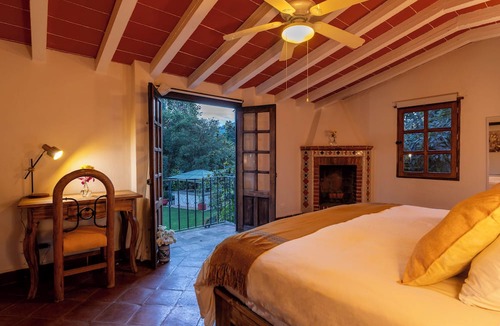Santo Domingo Hotel | LUZ KAUANI (SÓLO ADULTOS)