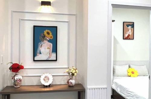 Phan Thiet Villa | Hưng Hà Villa