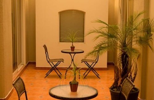 Tepatitlan de Morelos Hotel | Hotel Magno Tepatitlan