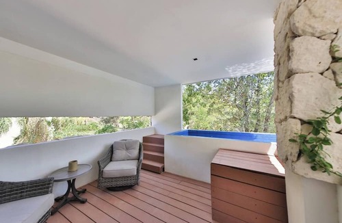 La Veleta Resort | Sak Tuunich Tulum Luxury Residences
