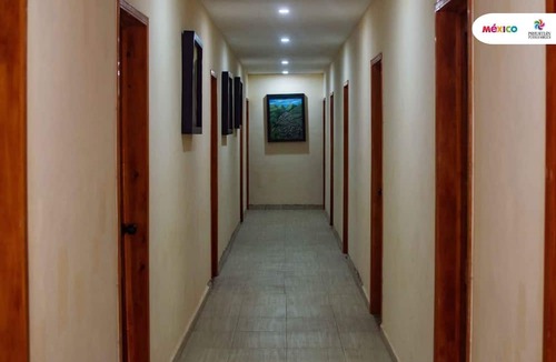 Nuevo Necaxa Hotel | Hotel Las Brisas