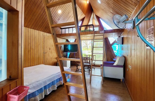 Dongshan Bed & Breakfast | Kite Farm