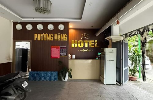 Hoang Mai Hostel | Phuong Dong Hostel 1 HN - by BAY LUXURY