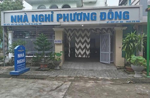 Hoang Mai Hostel | Phuong Dong Hostel 1 HN - by BAY LUXURY