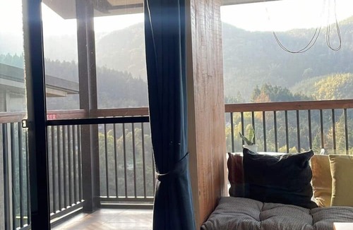 Lugu Bed & Breakfast | TysonB&B