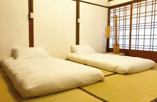Pingtung Bed & Breakfast | victory guesthouse
