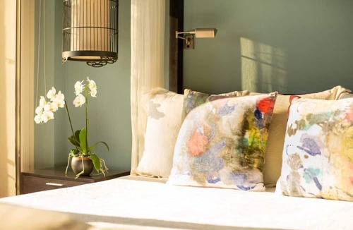Puerto Vallarta Resort | Casa Karma - MORNING GLORY suite