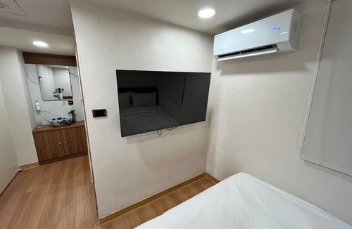 Ximending House | Cat Tail Pocket Inn ximen
