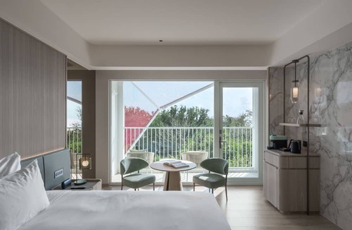 Big Beach Hotel | Hotel dua Kenting