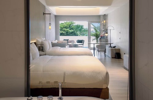 Big Beach Hotel | Hotel dua Kenting