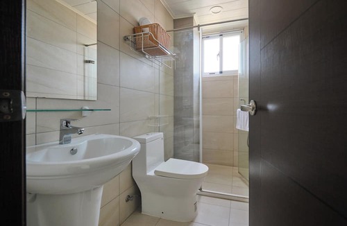 Xiaoliuqiu Bed & Breakfast | The Golden Sun B&B
