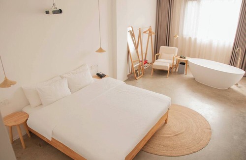 Suzhou Old Town House | Xingle Hotel