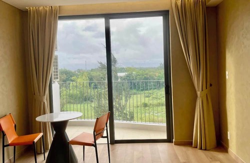 Dien Duong Apartment | Én studio@the elegant resort - An Bàng beach, Hội An town