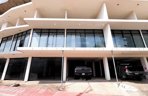 Zacatlan Apartment | Amaneceres Departamento Delux