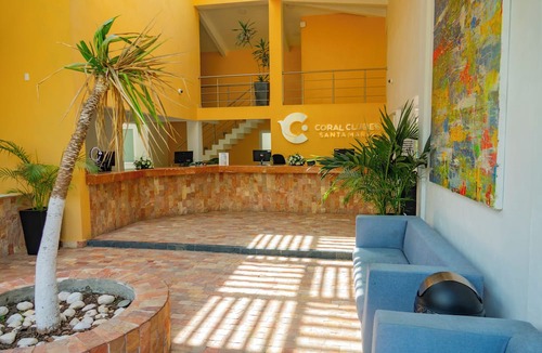 Tlalmanalco Hotel | Coral Clubes Santa María