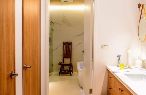 Sanxing Cabin | ten sense