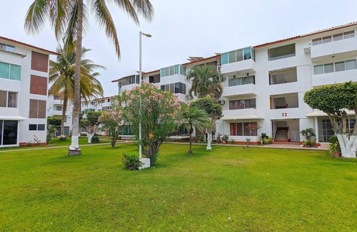 Palmar de Aramara Condo | Two bedrooms condo in the Marina