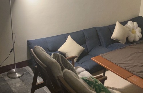 Tainan City Centre Hostel | 阿霞袂睏 MAMAzzzzHostel cozy,sleeping well,sleeping tight,self-help