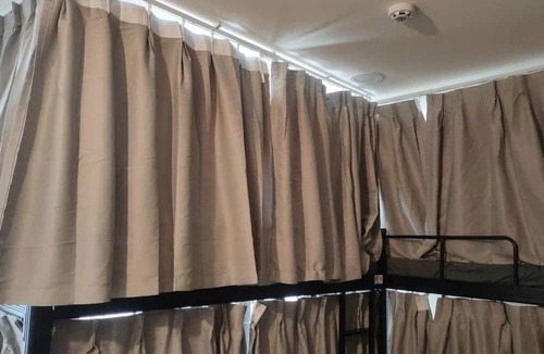 Tainan City Centre Hostel | 阿霞袂睏 MAMAzzzzHostel cozy,sleeping well,sleeping tight,self-help