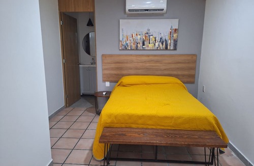 Old Town Apartment | Executive Suite on the first floor. Historical Center.