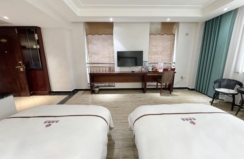 Fengxizhen Bed & Breakfast | Yundu Business Hotel