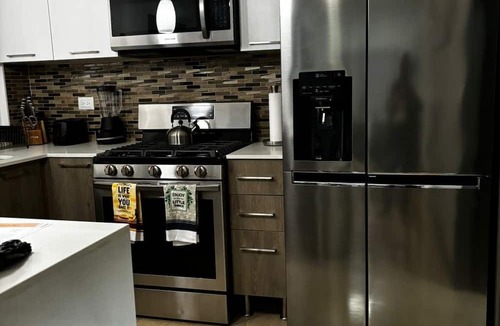 Tijuana Apartment | Comodidad y Estilo en Plaza Alameda Otay Town Center