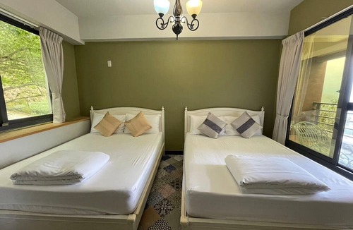 Fanlu Bed & Breakfast | Firstsun