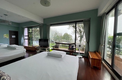 Fanlu Bed & Breakfast | Firstsun